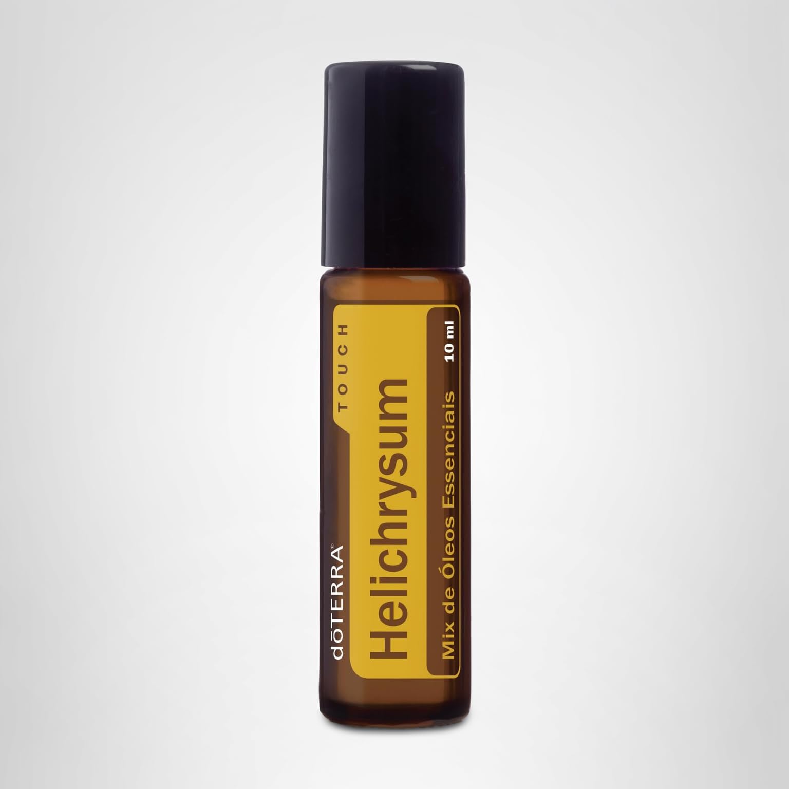 Amazon.com: doTERRA Helichrysum Touch : Health & Household